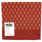 pañuelo coronario infantil