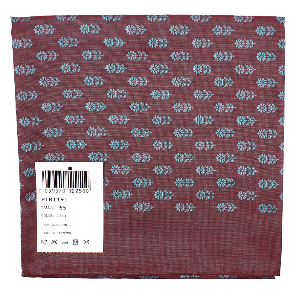 pañuelo coronario infantil