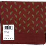 pañuelo coronario infantil