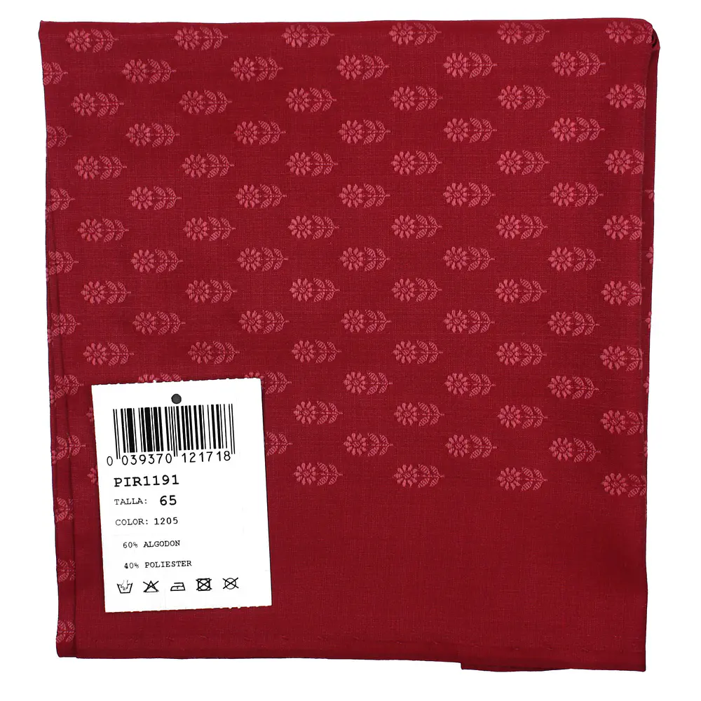 pañuelo coronario infantil