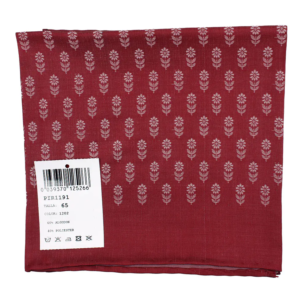 pañuelo coronario infantil