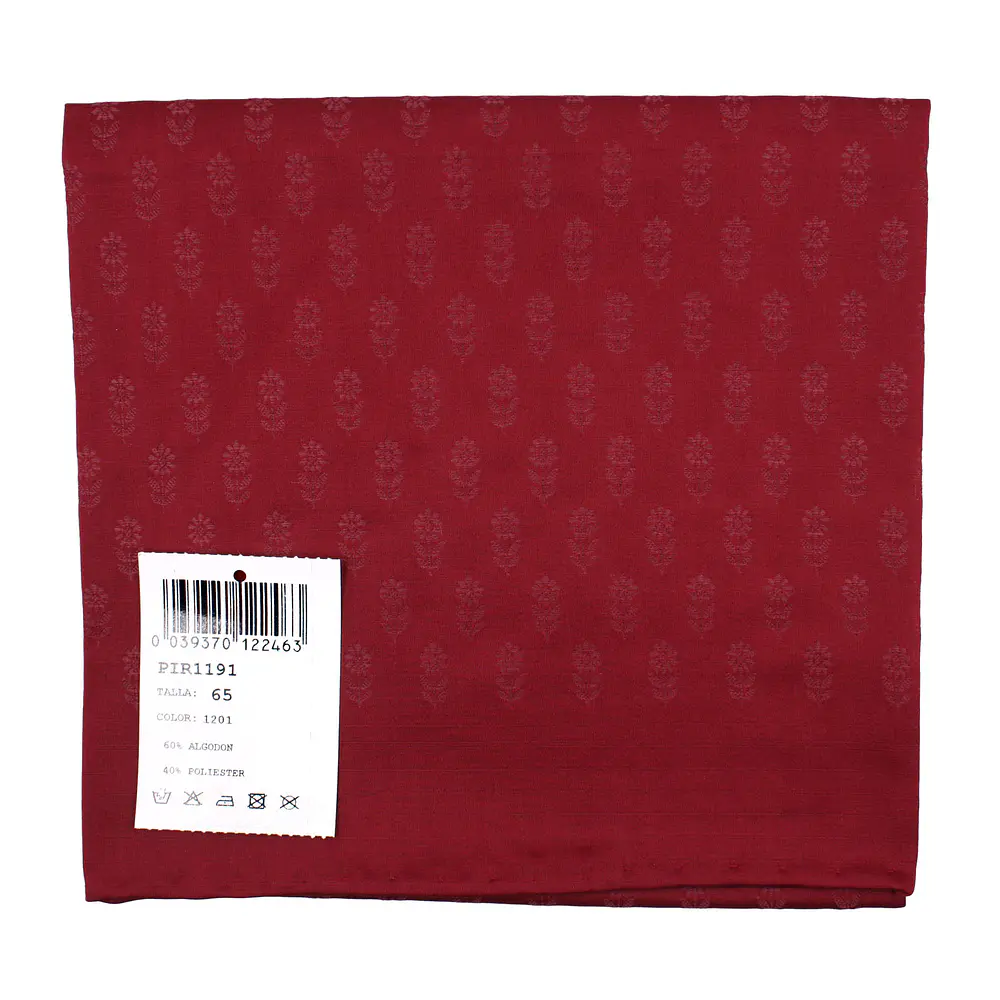 pañuelo coronario infantil
