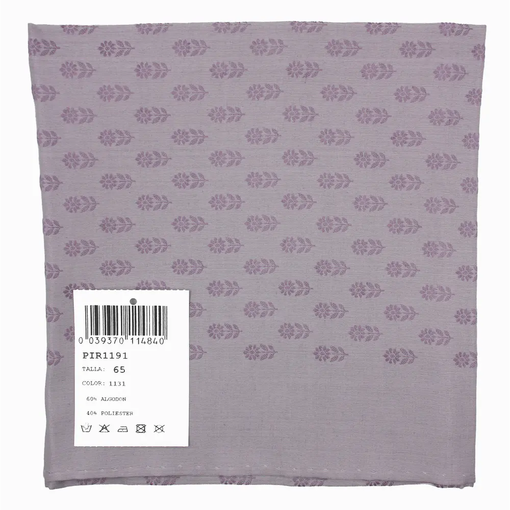 pañuelo coronario infantil
