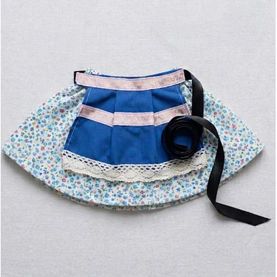 Conjunto de Baturra para Bebé (0-6 meses) - 4 Piezas "Crecedero"