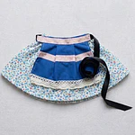 Conjunto de Baturra para Bebé (0-6 meses) - 4 Piezas "Crecedero"