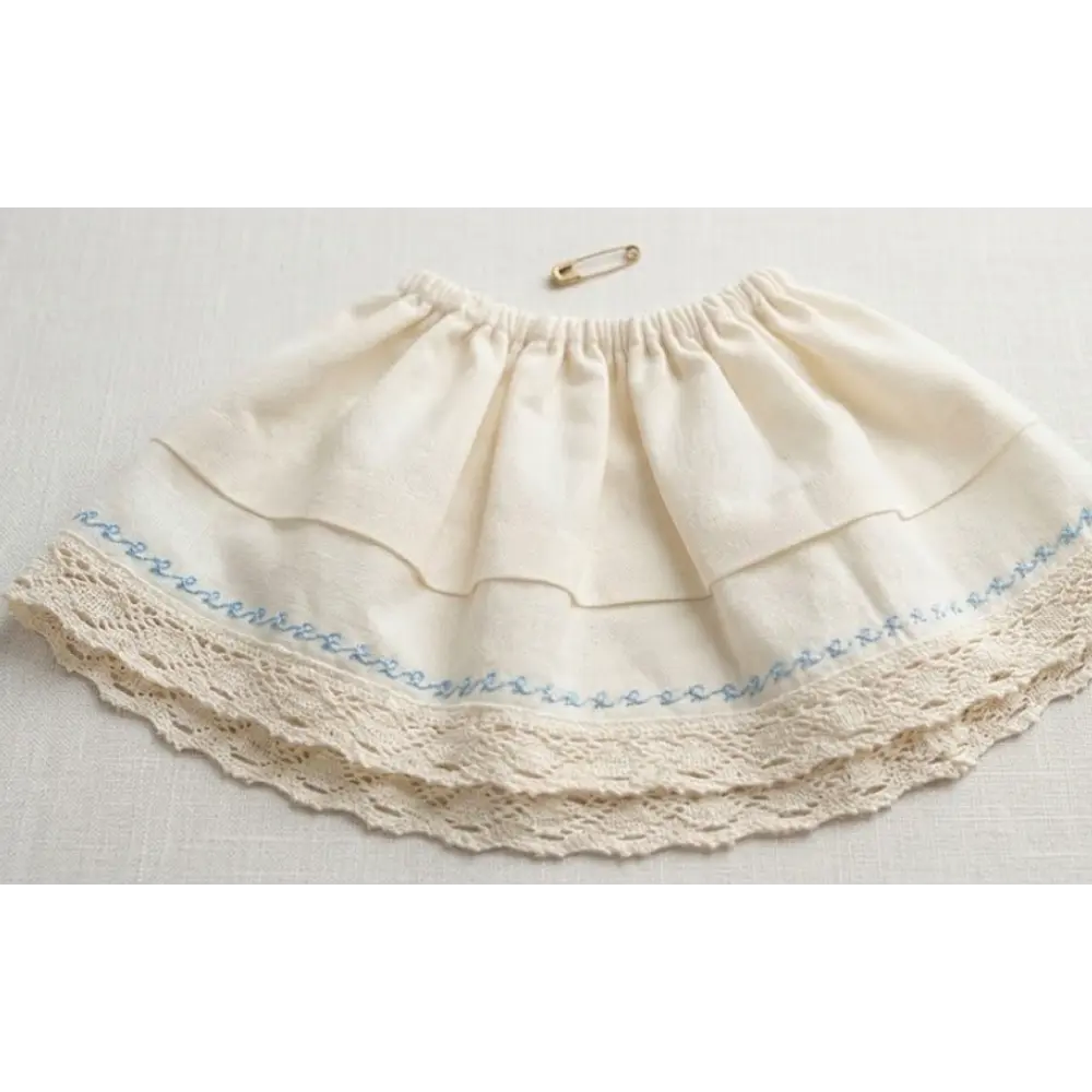 Conjunto de Baturra para Bebé (0-6 meses) - 4 Piezas "Crecedero"