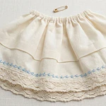 Conjunto de Baturra para Bebé (0-6 meses) - 4 Piezas "Crecedero"