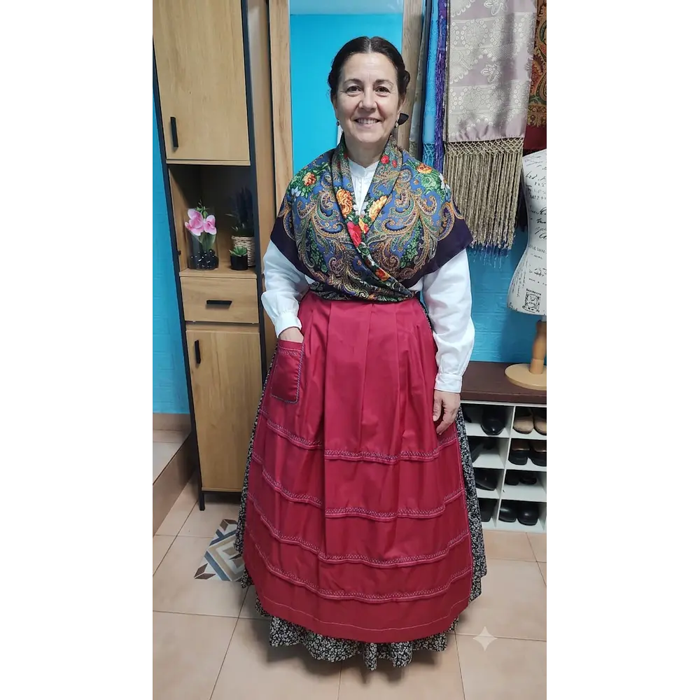 conjunto belen 