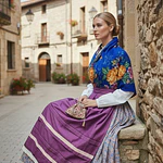 Conjunto Regional Baturra | Esencia Regional T 44/46
