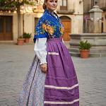 Conjunto Regional Baturra | Esencia Regional T 44/46