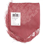 PAÑUELO PICO ADAMASCADO 90 CMS TRAJE REGIONAL BATURRA