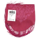 PAÑUELO PICO ADAMASCADO 90 CMS TRAJE REGIONAL BATURRA