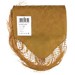 PAÑUELO PICO ADAMASCADO 90 CMS TRAJE REGIONAL BATURRA
