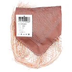 PAÑUELO PICO ADAMASCADO 90 CMS TRAJE REGIONAL BATURRA  90 CMS MOD F182S
