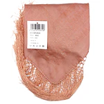 PAÑUELO PICO ADAMASCADO 90 CMS TRAJE REGIONAL BATURRA  90 CMS MOD F182S