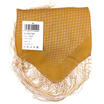 PAÑUELO PICO ADAMASCADO 90 CMS TRAJE REGIONAL BATURRA MOD F174S