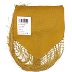 PAÑUELO PICO ADAMASCADO 90 CMS TRAJE REGIONAL BATURRA MOD F174S