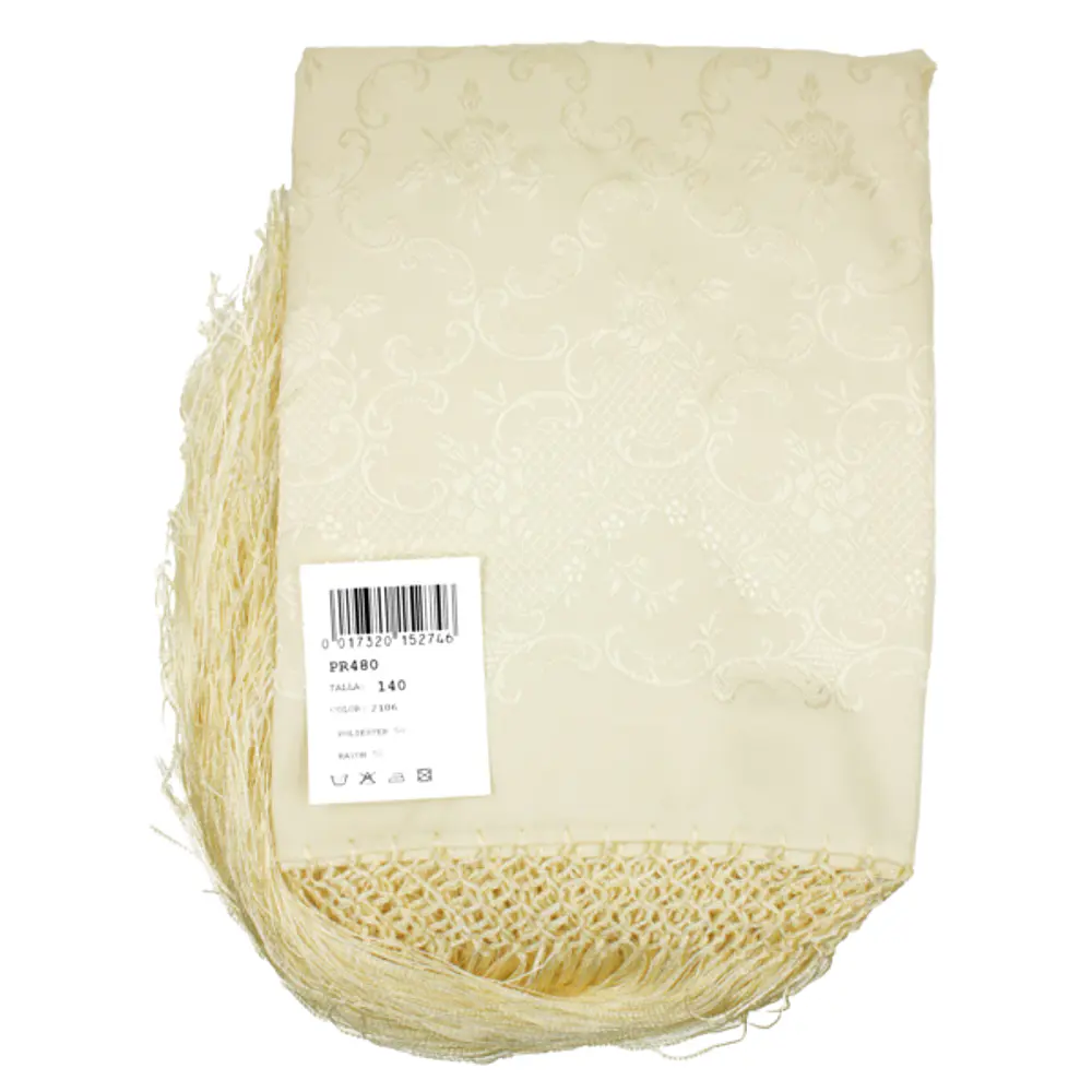 MANTON RAYON 140 CMS 