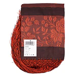 PAÑUELO SEDA ALGODON 140 CMS  CENEFA