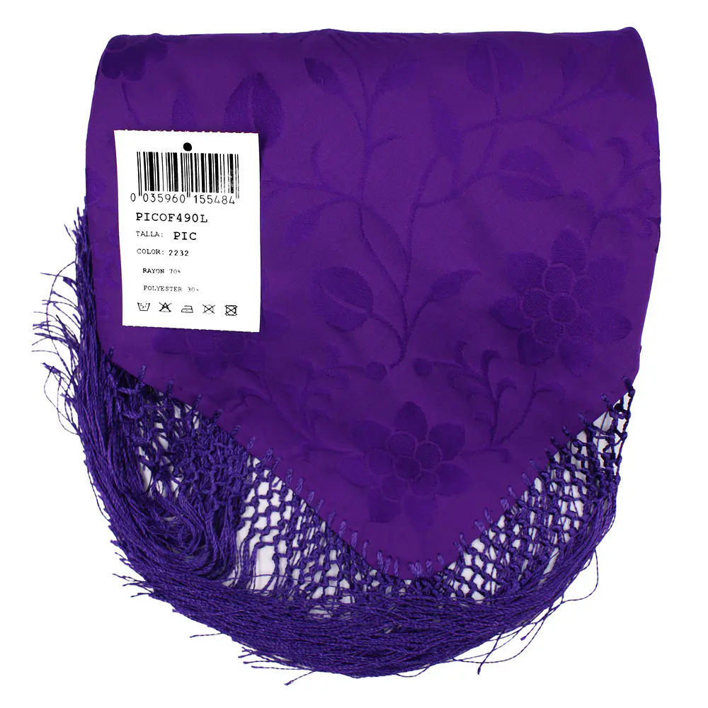 PICO REGIONAL/BATURRA  140 RAYON