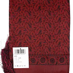 Mantón Adamascado Tradicional 125x125 cm – Estilo Siglo XIX con  mod pp3