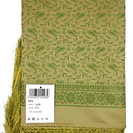 Mantón Adamascado Tradicional 125x125 cm – Estilo Siglo XIX con  mod pp3
