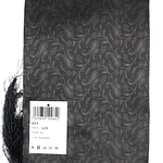 Mantón Adamascado Tradicional 125x125 cm – Estilo Siglo XIX con  mod pp3