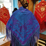 MANTON RAYON 140 NUEVO COLOR