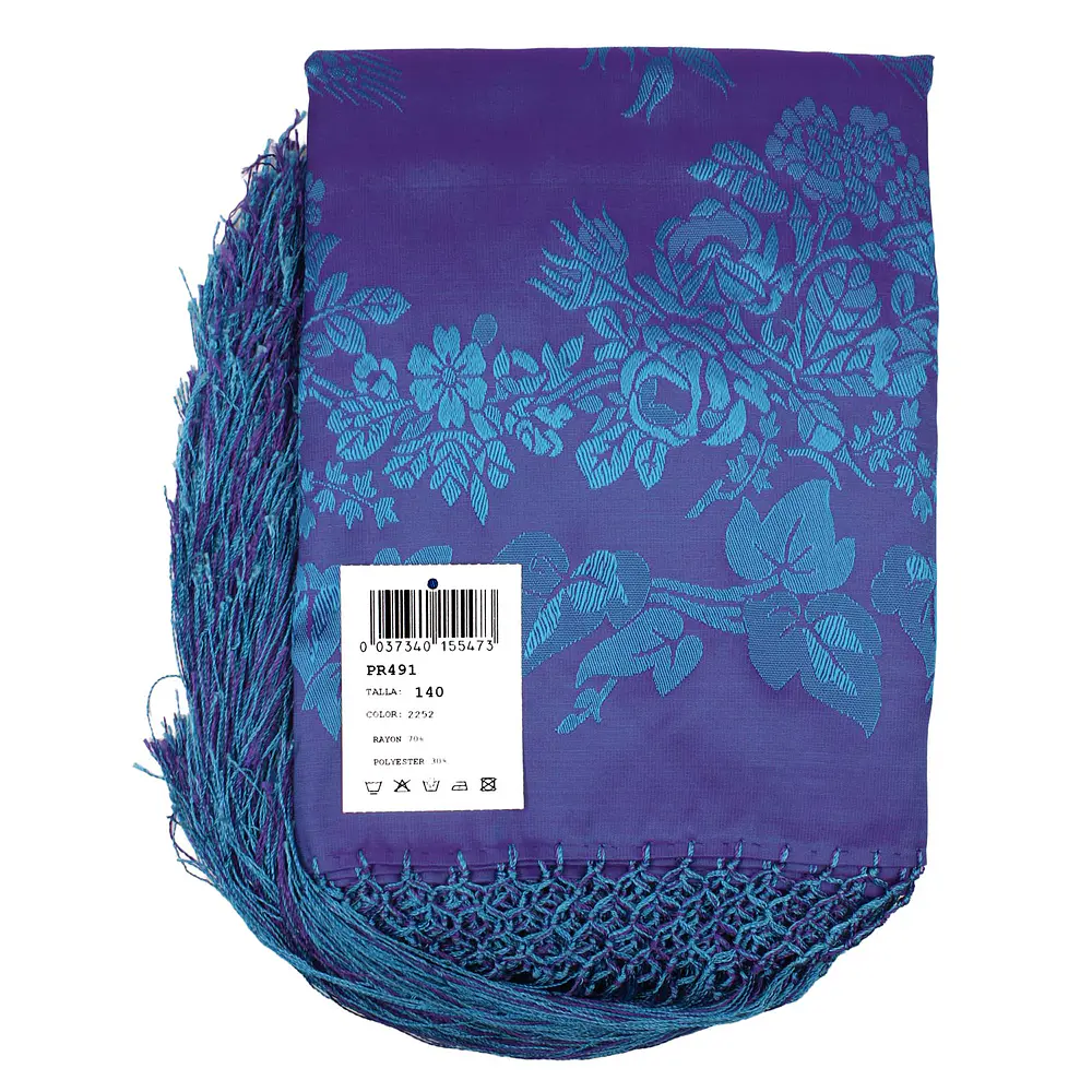 MANTON RAYON 140 NUEVO COLOR