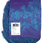 MANTON REGIONAL/BATURRA  RAYON 140 MOD  PR 491 NOVEDADES