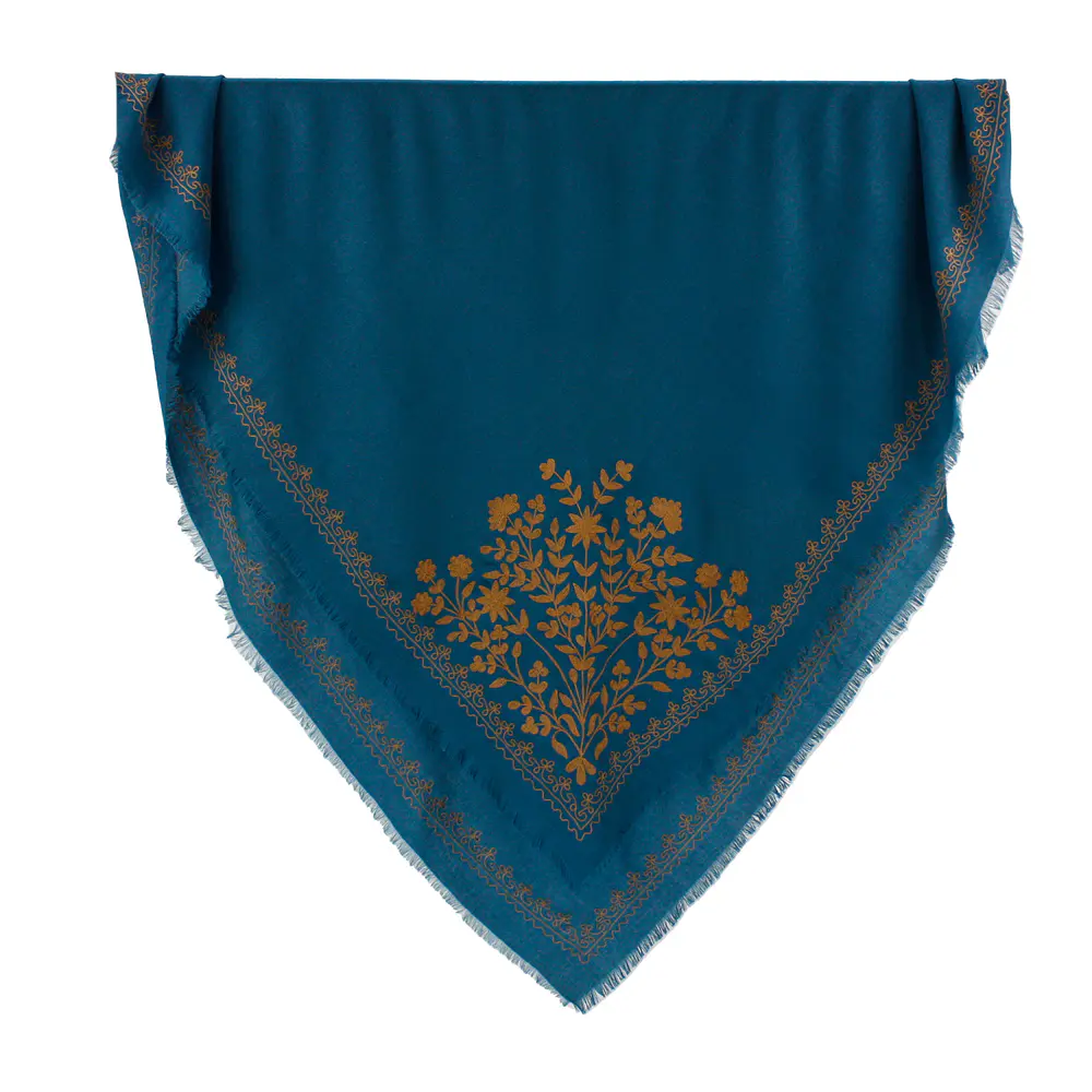 MANTON  REGIONAL/BATURRA LANA 145 CMS VARIOS TONOS 