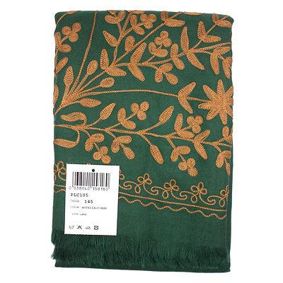 MANTON  REGIONAL/BATURRA LANA 145 CMS VARIOS TONOS 