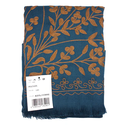MANTON  REGIONAL/BATURRA LANA 145 CMS VARIOS TONOS 