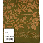 MANTON  REGIONAL/BATURRA LANA 145 CMS VARIOS TONOS 