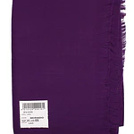  PAÑUELO DE LANA LISO 145 cm NOVEDAD