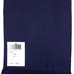  PAÑUELO DE LANA LISO 145 cm NOVEDAD
