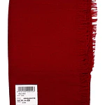  PAÑUELO DE LANA LISO 145 cm NOVEDAD