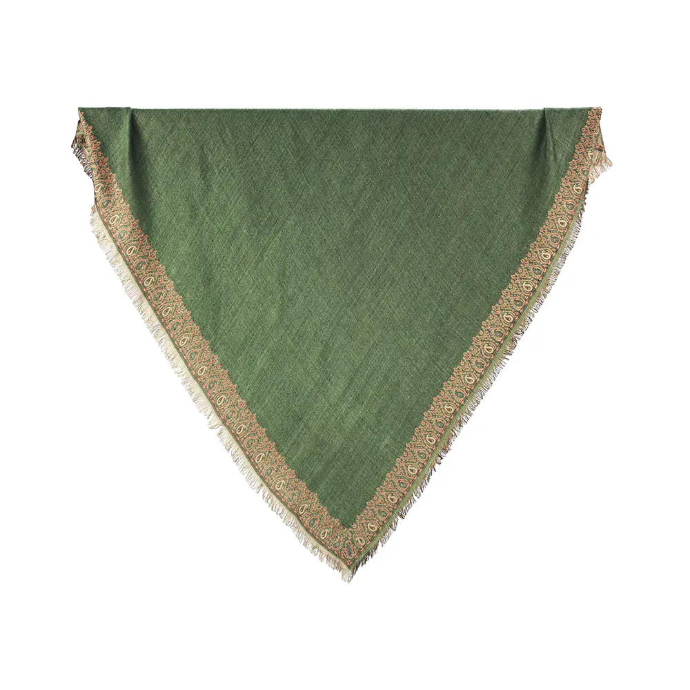 Manton regional indumentaria 150 cms 