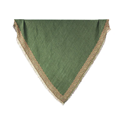 Manton regional indumentaria 150 cms 