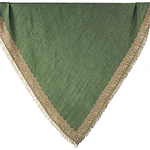Manton regional indumentaria 150 cms 