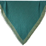 Manton regional indumentaria 150 cms 