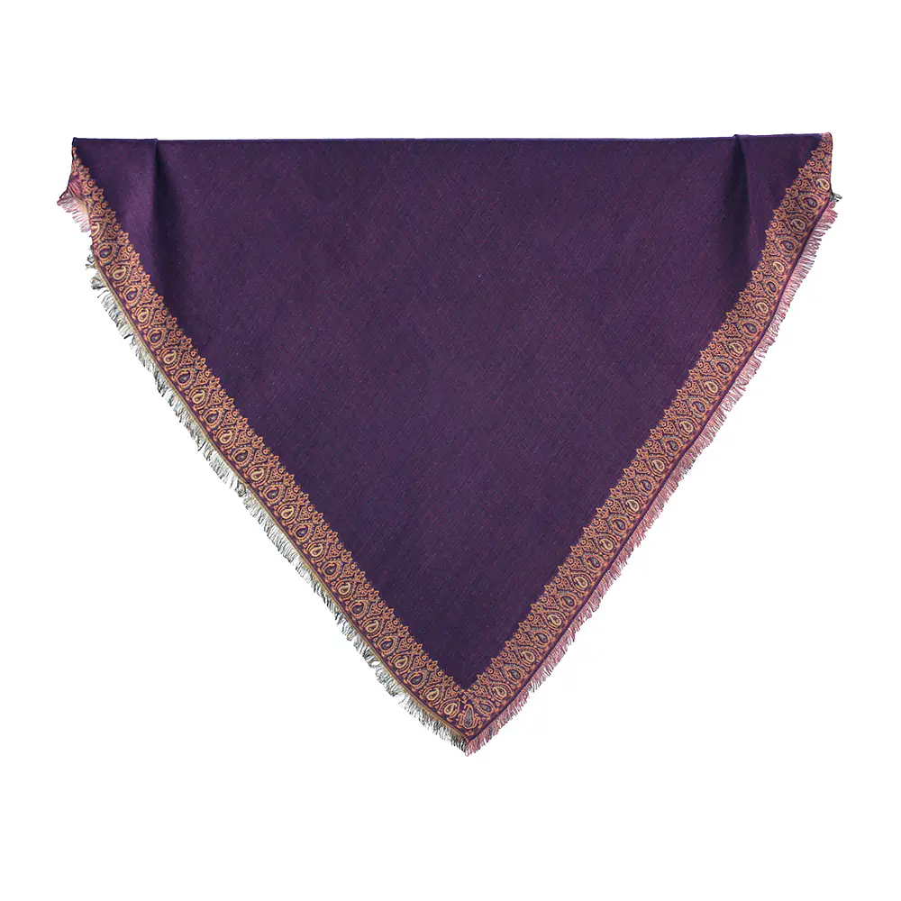 Manton regional indumentaria 150 cms 