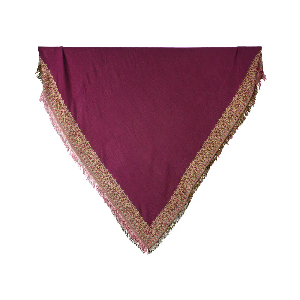Manton regional indumentaria 150 cms 
