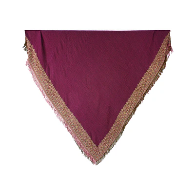Manton regional indumentaria 150 cms 