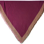 Manton regional indumentaria 150 cms 