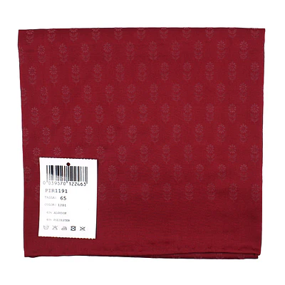 pañuelo coronario infantil