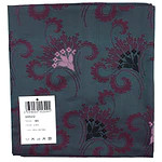 Pañuelo Seda Espolinada Hombre 90 cm – Baturro Fallero Regional | Esencia Regional