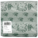 Pañuelo Regional de Seda Natural 100% – 90 cm