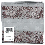 Pañuelo Regional de Seda Natural 100% – 90 cm