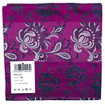 Pañuelo Regional de Seda 85 cm – Disponible en Varios Tonos